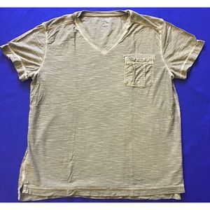 MENS CALVIN KLEIN SHORT SLEEVE